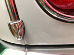 Rear Shield NEW Original