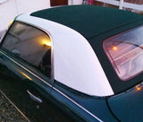 Nissan Figaro Mohair Roof Kit