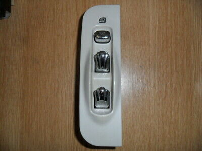 Figaro Driver Side Window Switch