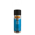 Hycote XUK0271 Satin Black 400ml