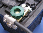 Battery Disconnect Isolator Switch