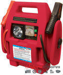 12v 900 Amp Portable Car Battery Jump Start Booster Power Pack