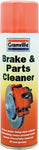 Brake & Parts Cleaner 500ml