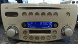 Nissan Figaro Radio Level 1 Upgrade