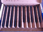 Head Bolts