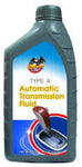 Nissan Figaro Automatic Transmission Fluid