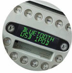 Figaro Radio Upgrade Ipod/Bluetooth/USB UPGRADE