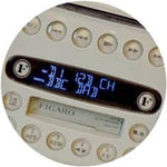 Figaro Radio Upgrade Ipod/Bluetooth/USB/DAB