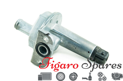 Nissan Figaro FK10 Cold Start Idle Valve