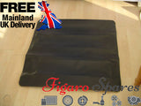 Webasto / Britax Folding Sun Roof Top Cover In Vinyl or Mohair
