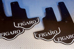 Figaro Mud Flaps