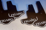 Figaro Mud Flaps