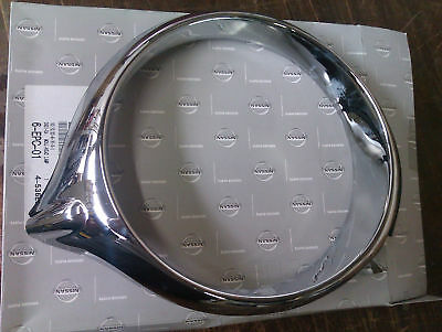 Genuine Nissan Figaro Headlight Headlamp Surround Bezel RH