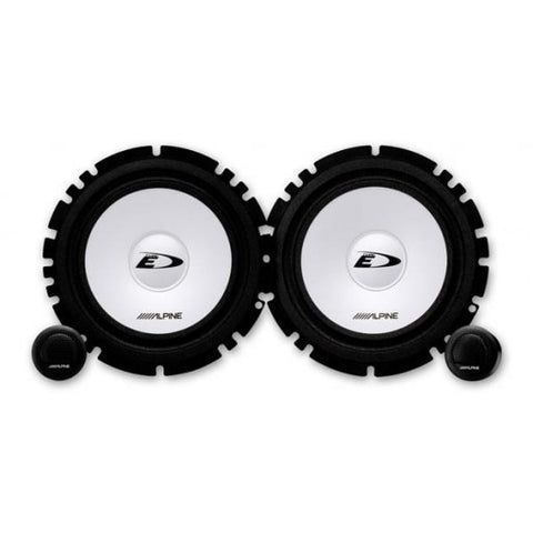 Nissan Elgrand E51 Front door speaker Upgrade