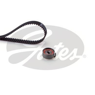 Nissan Pao Timing Belt Kit