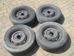 Nissan Figaro Wheels